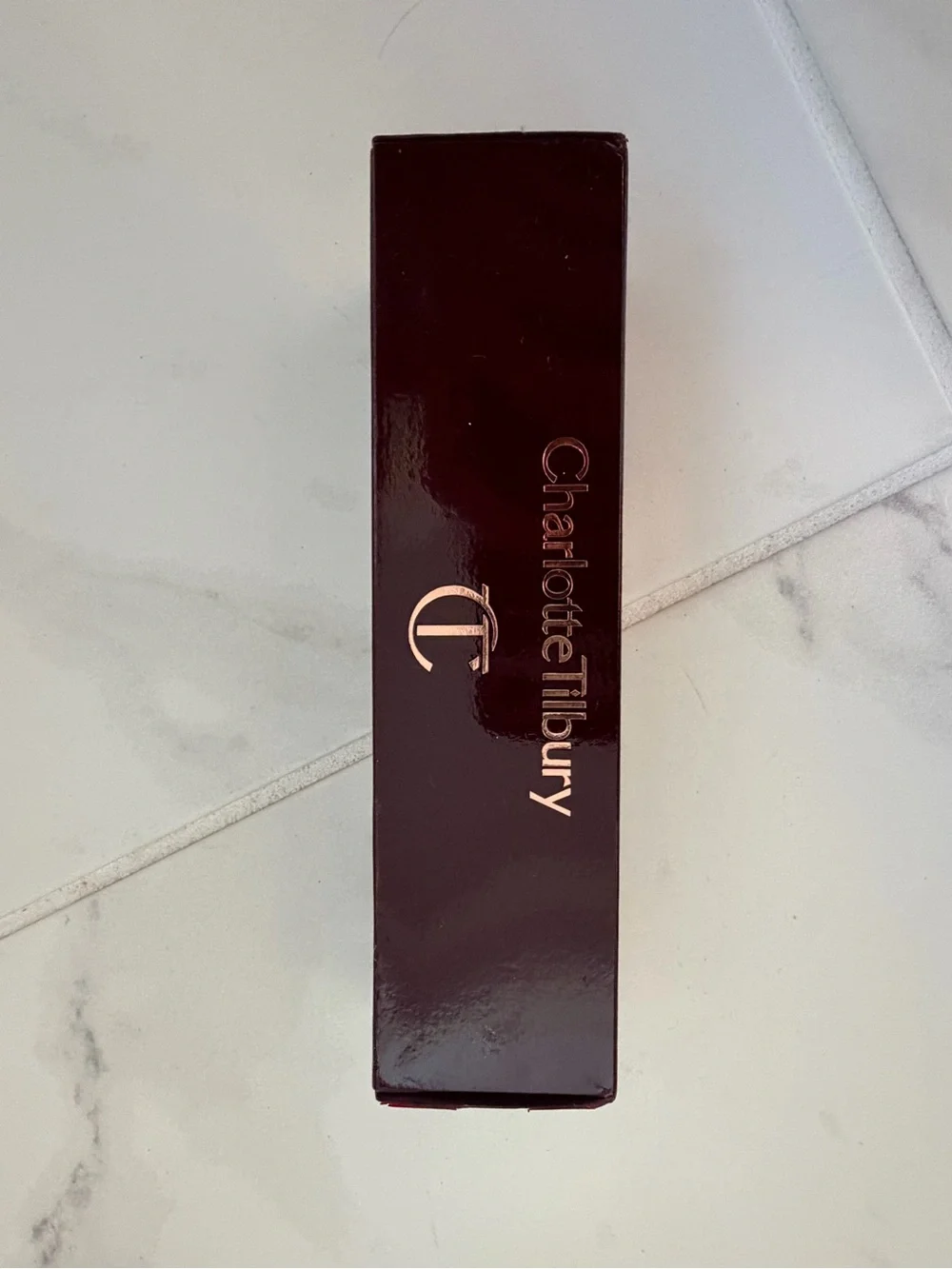 Charlotte Tilbury Airbrush Flawless Setting Spray New in Box